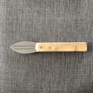 bay leaf spatula tool